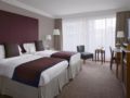 Radisson Blu Portman Hotel - London - United Kingdom Hotels