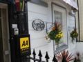 Rainbow Lodge Guest House - Plymouth - United Kingdom Hotels