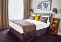 Rathbone Hotel - London - United Kingdom Hotels