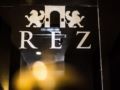 Rez Apartments - London ロンドン - United Kingdom イギリスのホテル