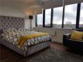 Robinson Luxury one bed Apartment - London - United Kingdom Hotels
