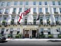 Rocco Forte Brown's Hotel - London ロンドン - United Kingdom イギリスのホテル