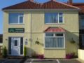 Roedean Guest House - Weston Super Mare - United Kingdom Hotels