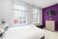 Room SPITAFIELDS-SK 2 - London - United Kingdom Hotels