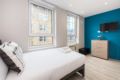 Room SPITAFIELDS-SK 4 - London - United Kingdom Hotels