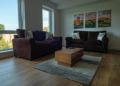 Roomy, Comfortable Apartment near Main Attractions - Edinburgh - United Kingdom Hotels