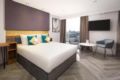Roomzzz London Stratford - London - United Kingdom Hotels