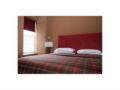 Royal Mile Residence - Edinburgh - United Kingdom Hotels