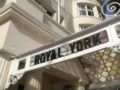 Royal York Hotel - Brighton and Hove ブライトン アンド ホヴ - United Kingdom イギリスのホテル