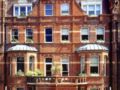San Domenico House - London - United Kingdom Hotels