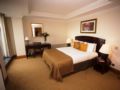 Sanctum International Serviced Apartments - London - United Kingdom Hotels