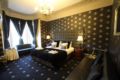 Sandaig Guest House - Edinburgh エディンバラ - United Kingdom イギリスのホテル