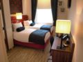 Simply Rooms & Suites Hotel - London - United Kingdom Hotels