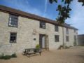 Somerset Country Escape - The Old Mill & The Granary - Hatch Beauchamp - United Kingdom Hotels