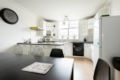 Spectacular Penthouse Ideally Located in the HEART of the West End Oxfor... - London - United Kingdom Hotels