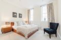 Spectacular Strand 2 bed apartment!! - London - United Kingdom Hotels