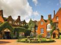 Sprowston Manor Hotel & Country Club - Norwich ノーリッチ - United Kingdom イギリスのホテル