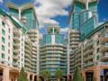 St George Wharf Apartments - London - United Kingdom Hotels