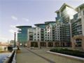 St. Georges Wharf Serviced Apartments - London - United Kingdom Hotels