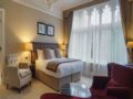St Paul Hotel - London - United Kingdom Hotels