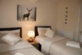 Station Lodge - City Living, Close to the Station - Derby - United Kingdom Hotels