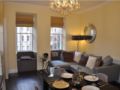 Stay Edinburgh City Apartments - Royal Mile - Edinburgh エディンバラ - United Kingdom イギリスのホテル