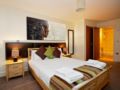 Staycity Aparthotels Arcadian Centre - Birmingham - United Kingdom Hotels