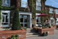 Stone Villa Chester - Chester - United Kingdom Hotels