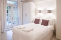 Stylish 2 Bedroom Apartment in Victoria - London ロンドン - United Kingdom イギリスのホテル