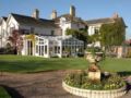 Summer Lodge Country House Hotel - Evershot - United Kingdom Hotels