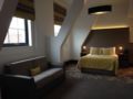 The Ainscow Hotel - Manchester - United Kingdom Hotels