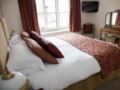 The Amberley Inn - Stroud ストラウド - United Kingdom イギリスのホテル