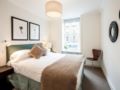 The Apartments Marylebone - London - United Kingdom Hotels