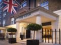The Arch London Hotel - Marble Arch - London - United Kingdom Hotels