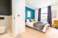 The Blue Apartment - Sleeps 6- SW15 - London - United Kingdom Hotels