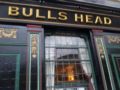 The Bulls Head Hotel - Manchester マンチェスター - United Kingdom イギリスのホテル