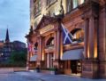 The Caledonian - a Waldorf Astoria Hotel - Edinburgh - United Kingdom Hotels