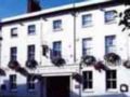 The Chequers Hotel - Newbury ニューベリー - United Kingdom イギリスのホテル