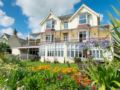 The Clifton Guest Accommodation - Isle of Wight ワイト島 - United Kingdom イギリスのホテル