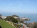 The Collingdale Guest House - Ilfracombe - United Kingdom Hotels