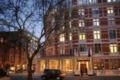 The Connaught - London - United Kingdom Hotels