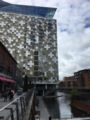 The Cube By BridgeStreet - Birmingham バーミンガム - United Kingdom イギリスのホテル