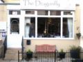 The Dragonfly - Blackpool ブラックプール - United Kingdom イギリスのホテル