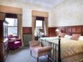 The Edinburgh Residence - Edinburgh - United Kingdom Hotels