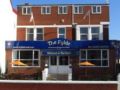 The Fylde International Guest House - Blackpool ブラックプール - United Kingdom イギリスのホテル