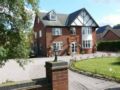 The Gables Guest House - Lincoln - United Kingdom Hotels