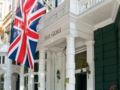 The Gore Hotel - London ロンドン - United Kingdom イギリスのホテル