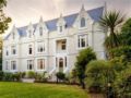 The Green House Hotel - Bournemouth ボーンマス - United Kingdom イギリスのホテル