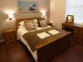 The Harbour Tower - Stonehaven - United Kingdom Hotels