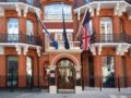 The Harrington Apartments - London - United Kingdom Hotels